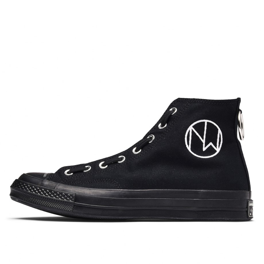 Klekt x Undercover Chuck 70 High Top