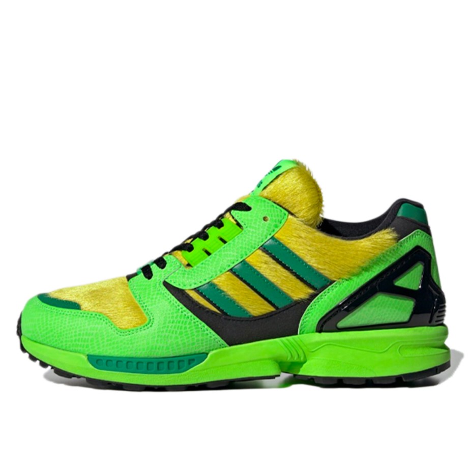 Klekt x atmos ZX8000 G-SNK