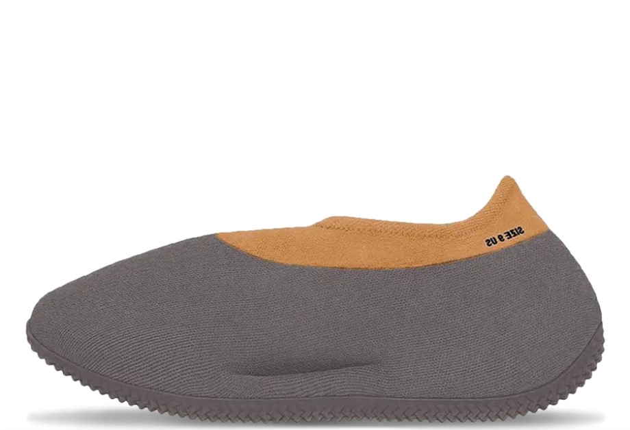 Knit Runner Stone Carbon Klekt