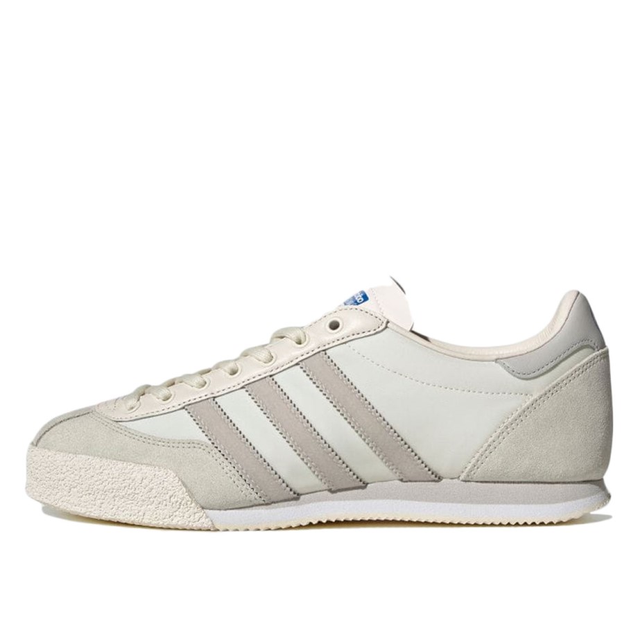LG II Spzl Liam Gallagher Cream White Klekt