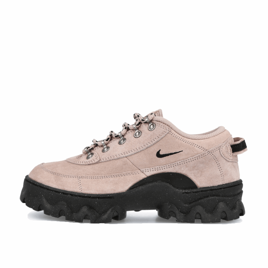 Lahar Low WMNS Fossil Stone Klekt