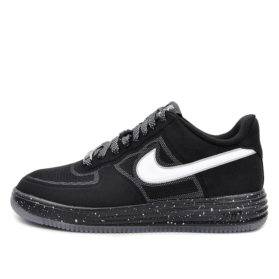 Lunar Force 1 Fuse Oreo (2013) Klekt
