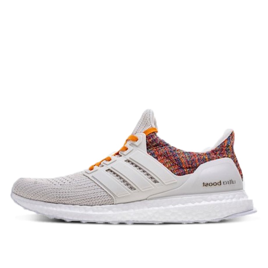 Mi Ultra Boost 20 Multicolor Rainbow White Klekt