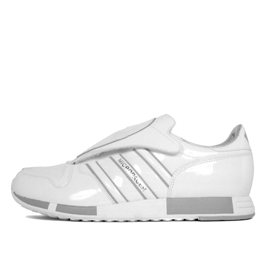 Micropacer Ipod Edition White (2007) Klekt