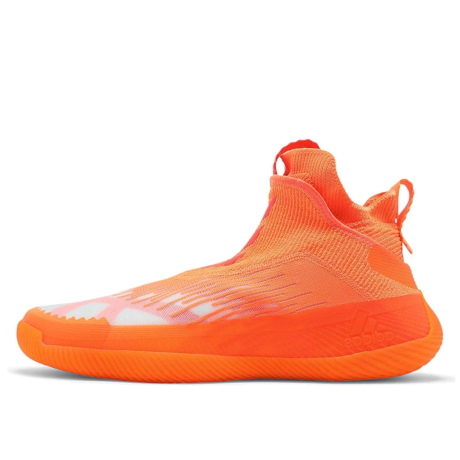 N3xt L3v3l Futurenatural Screaming Orange Klekt