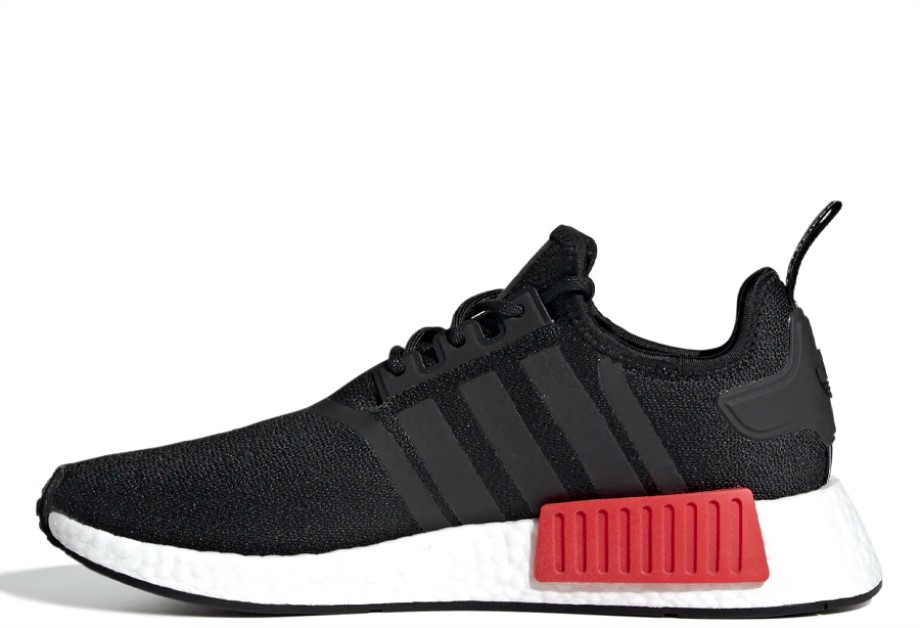 NMD R1 Core Black t Klekt