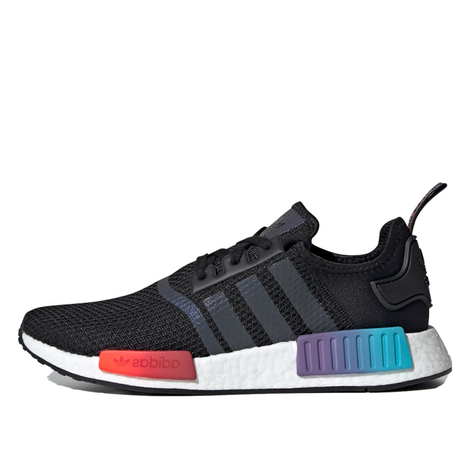 NMD R1 Gradient Klekt