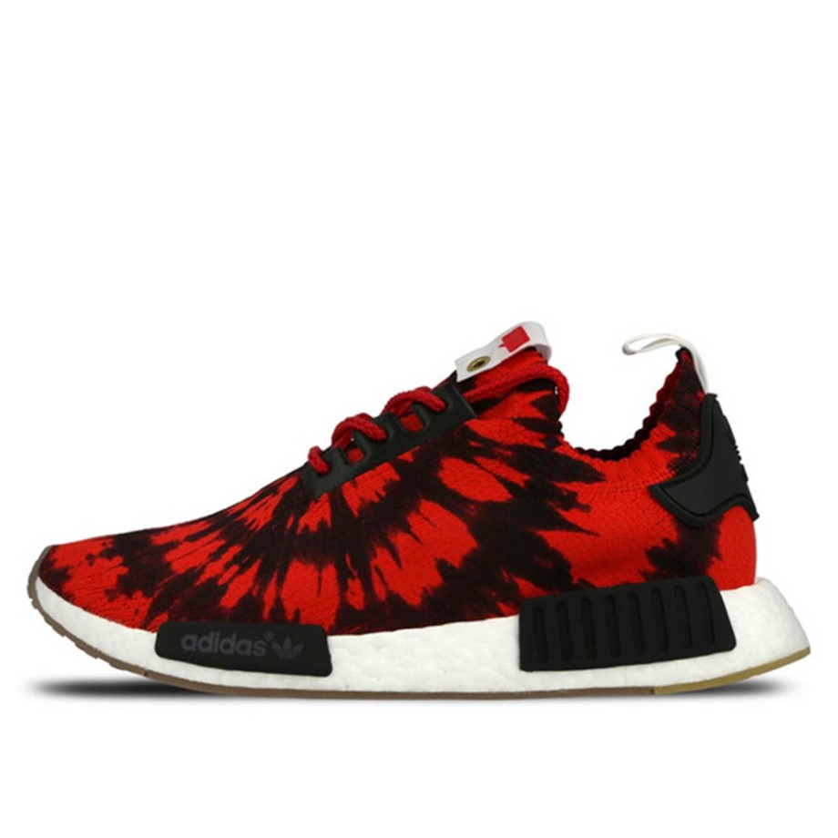 NMD R1 Nice Kicks Klekt