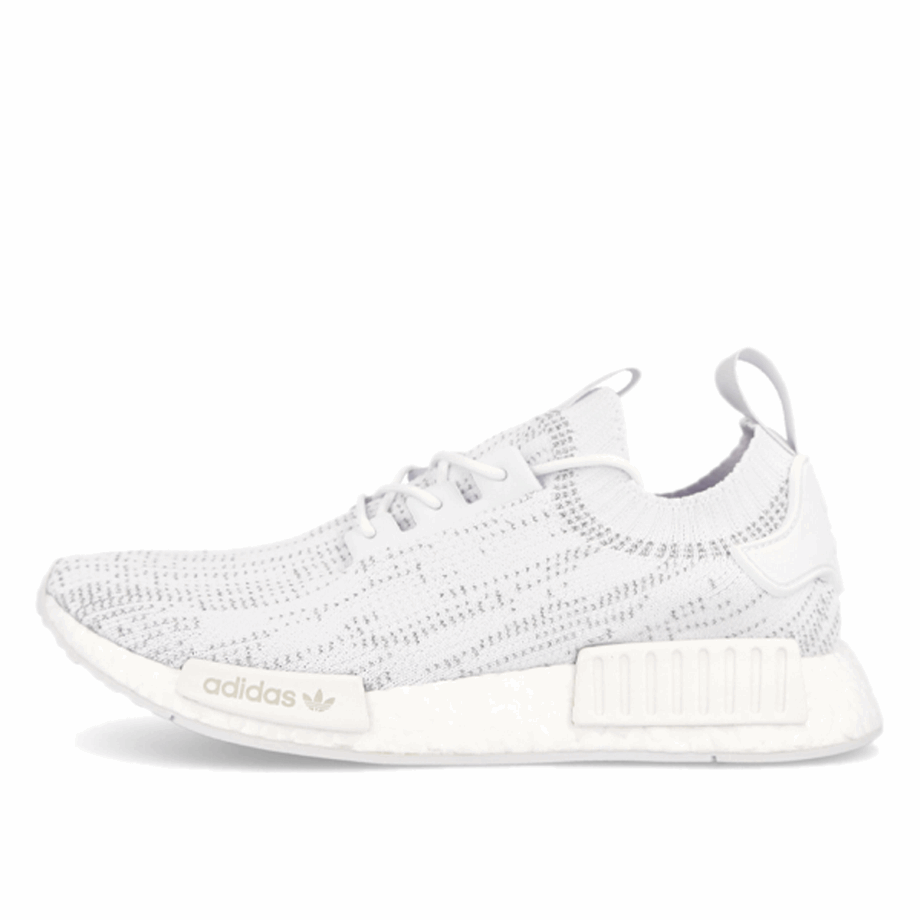 NMD R1 PK Cloud White Klekt