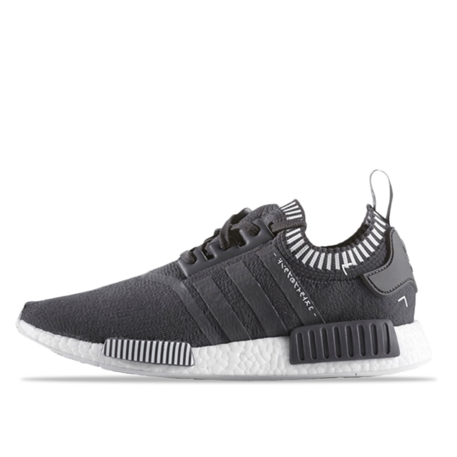 NMD R1 PK Japan Boost Black Grey Klekt