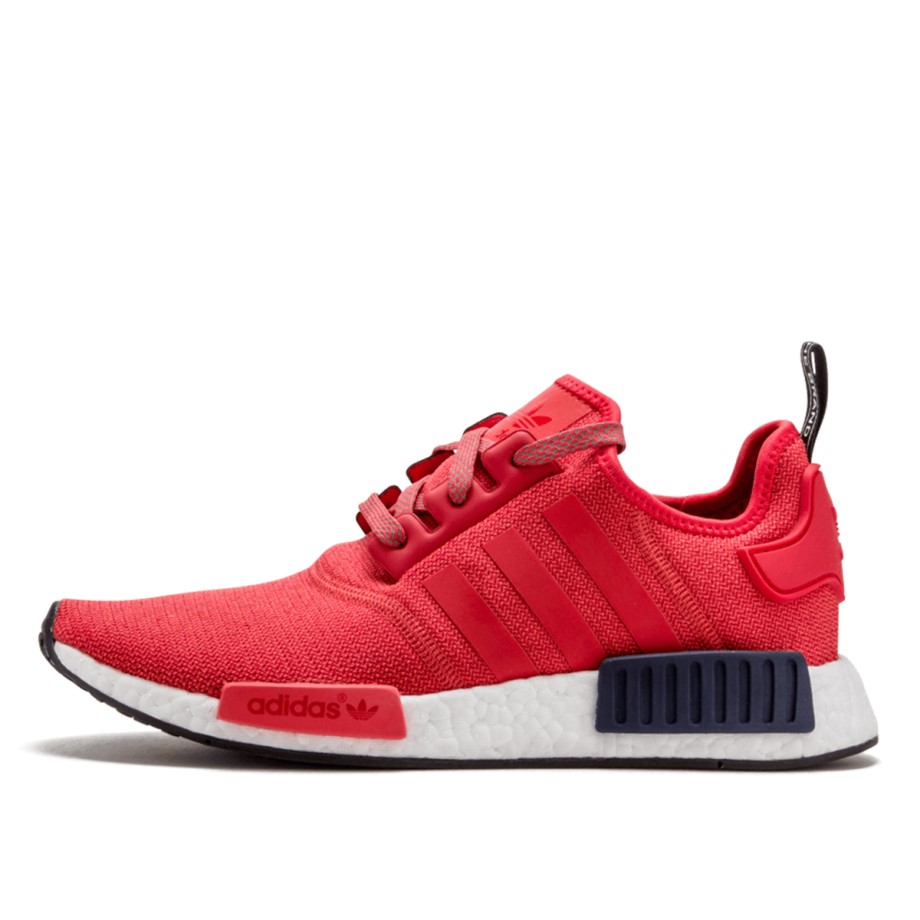 NMD R1 Vivid Red (W) Klekt