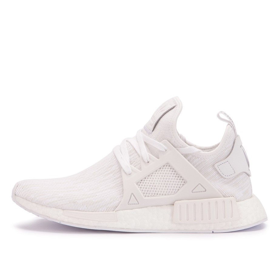 NMD XR1 Triple White Klekt