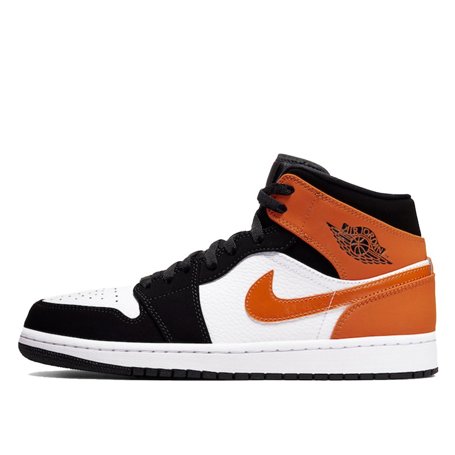Nike AJ I 1 Mid Shattered Backboard Klekt