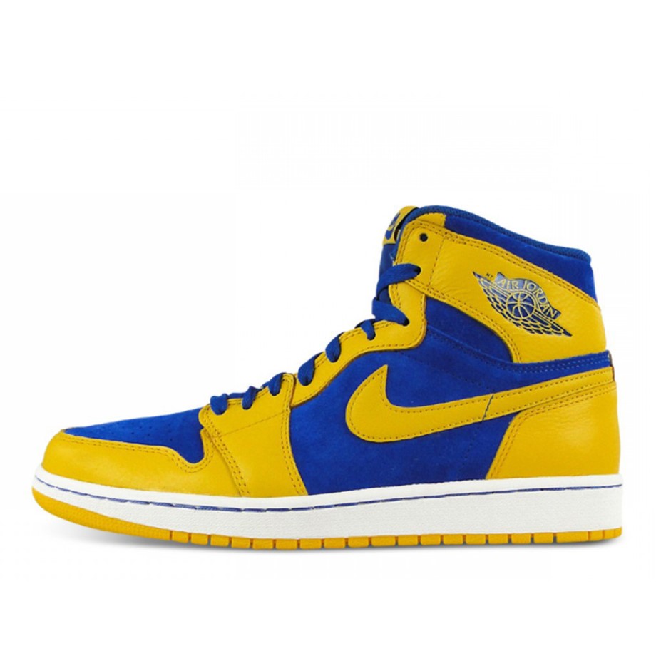 Nike AJ I 1 OG Laney Klekt