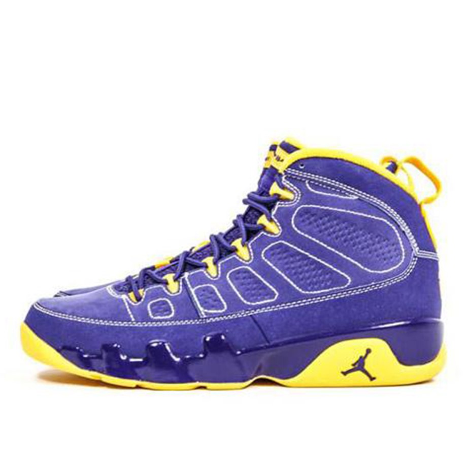 Nike AJ IX 9 Retro Calvin Bailey Klekt