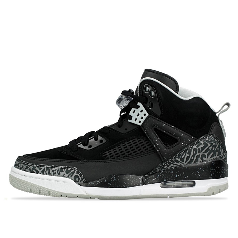 Nike AJ Spizike Oreo Klekt