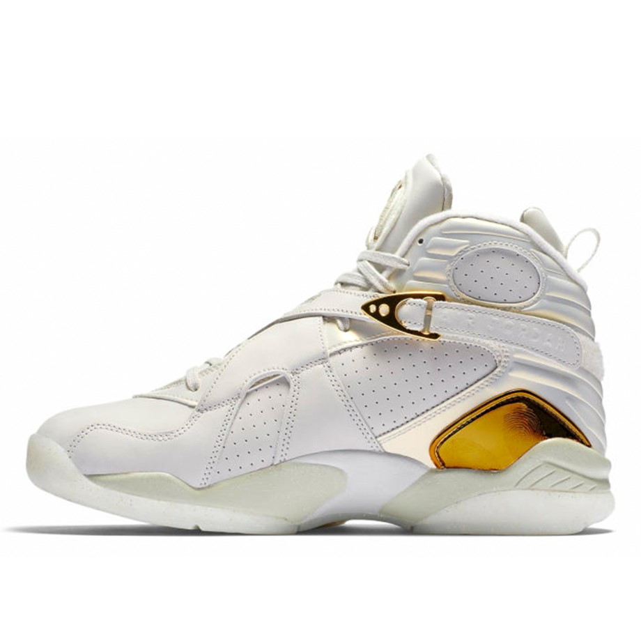 Nike AJ VIII 8 Retro Champagne Klekt