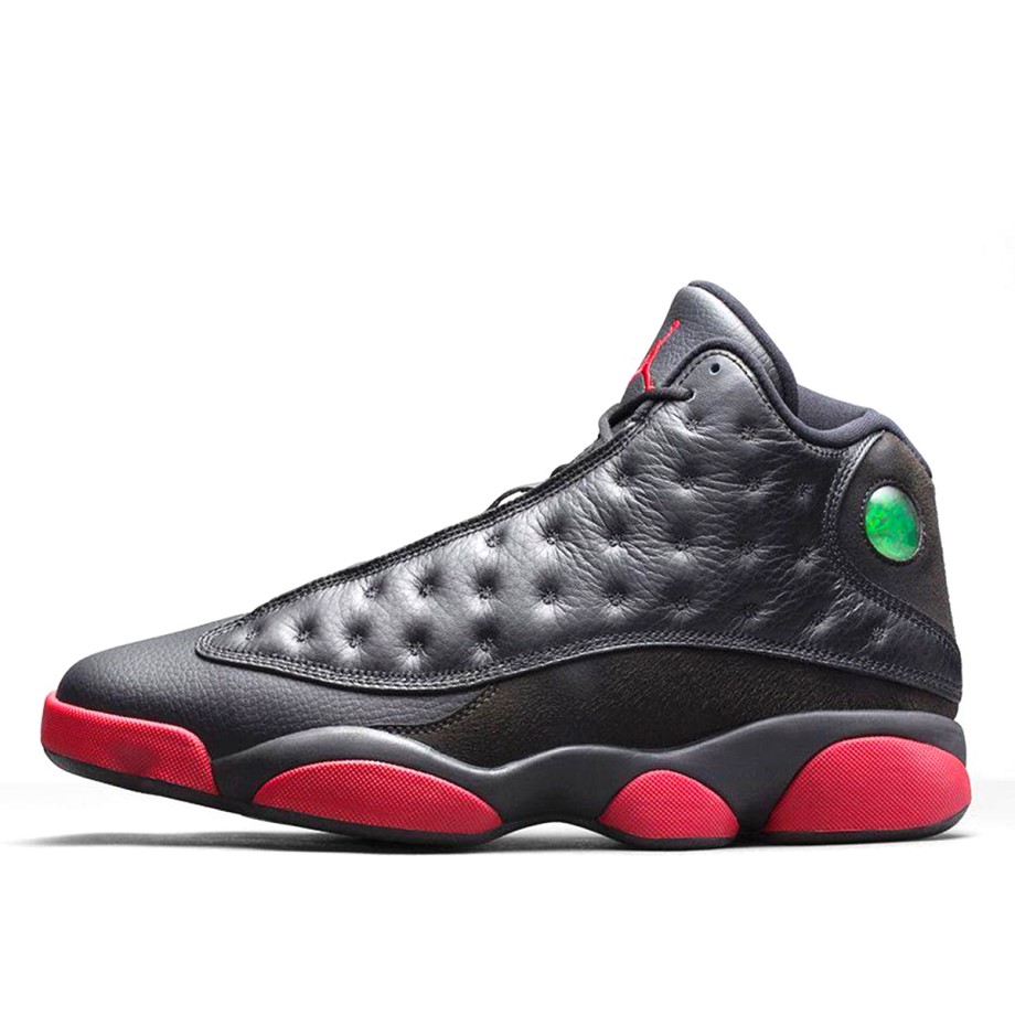 Nike AJ XIII 13 Retro Dirty Bred Klekt