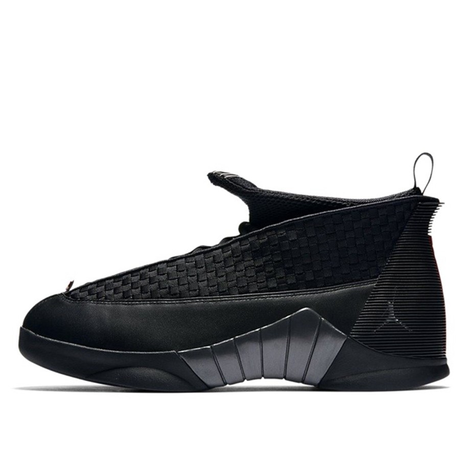 Nike AJ XV 15 Retro Stealth Klekt