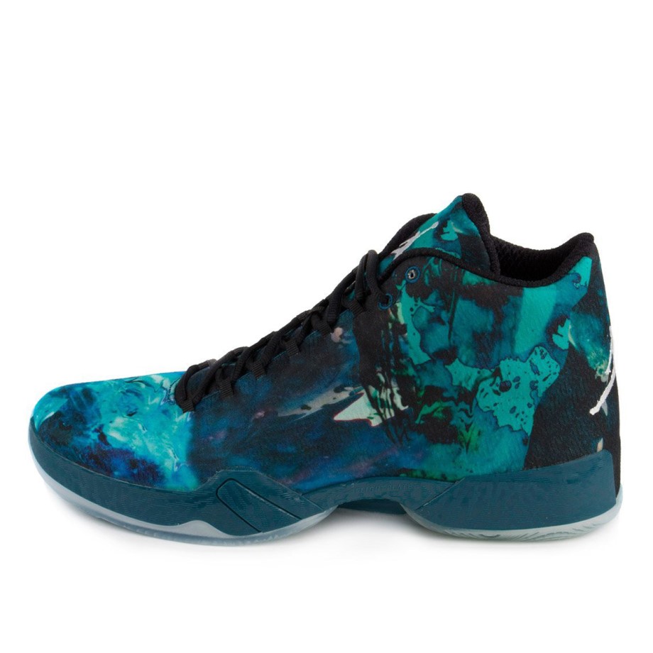 Nike AJ XX9 Year of the Goat Klekt