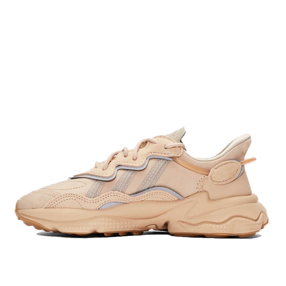 Ozweego Beige Klekt
