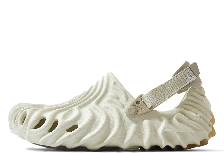 Pollex Clog x Salehe Bembury Stratus Klekt