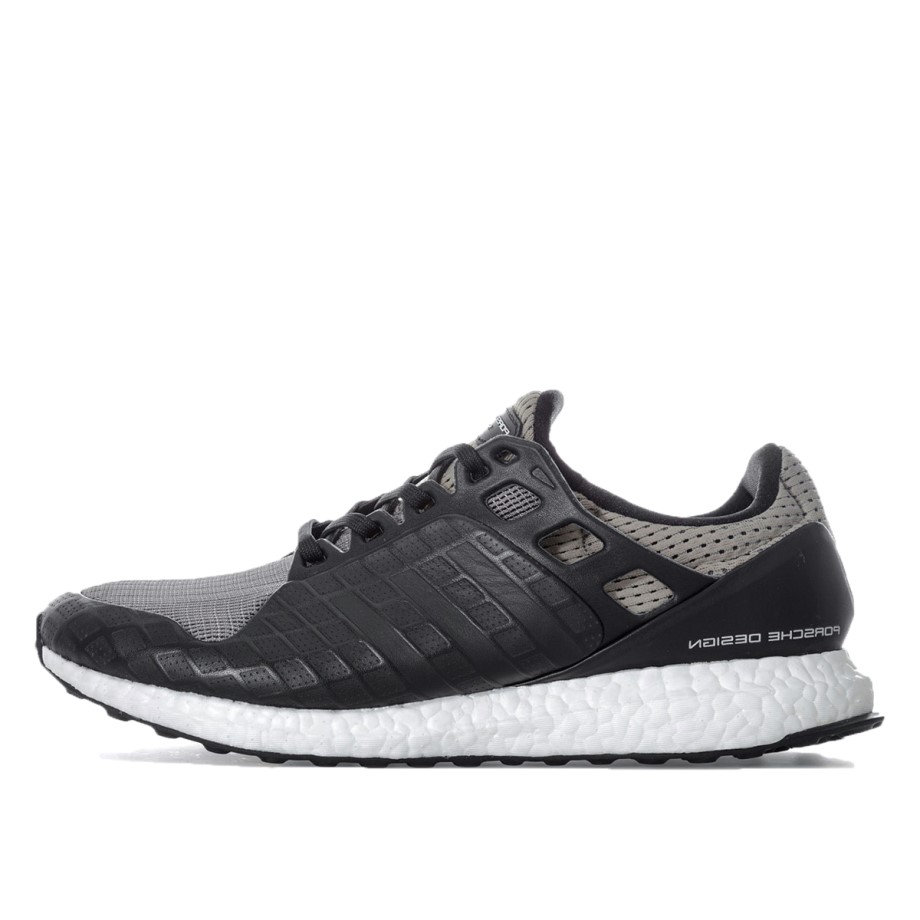 Porsche Design Ultra Boost Trainer Core Black Klekt