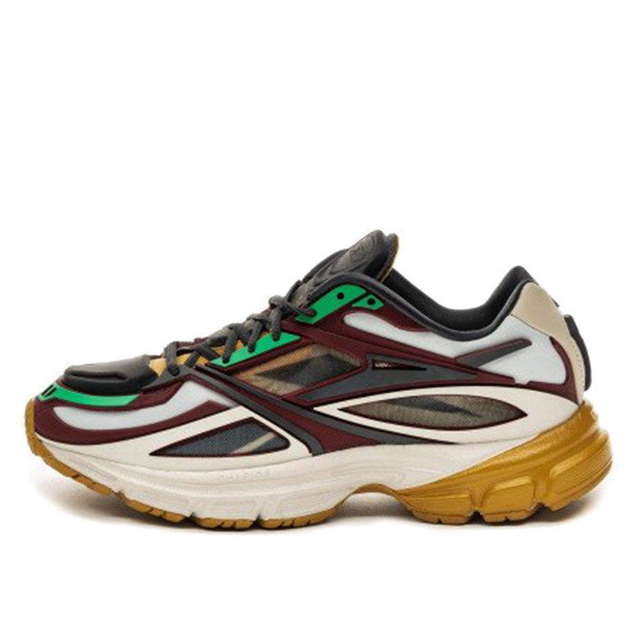 Premier Road Modern Rust Pack Klekt