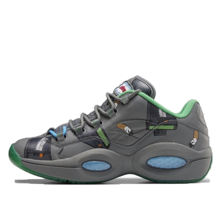 Question Low BBC Ice Cream Beepers u0026 Butts Klekt