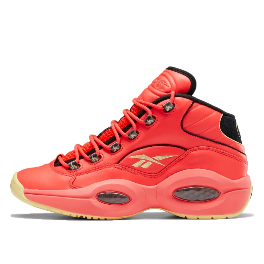 Question Mid Hot Ones Klekt