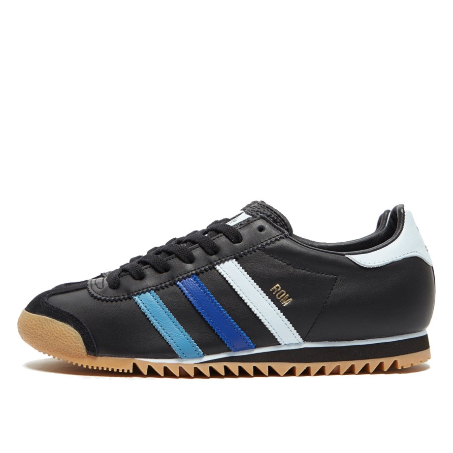 Rom Core Black Sky Tint Klekt