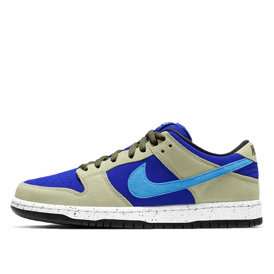 SB Dunk Low ACG Celadon Klekt