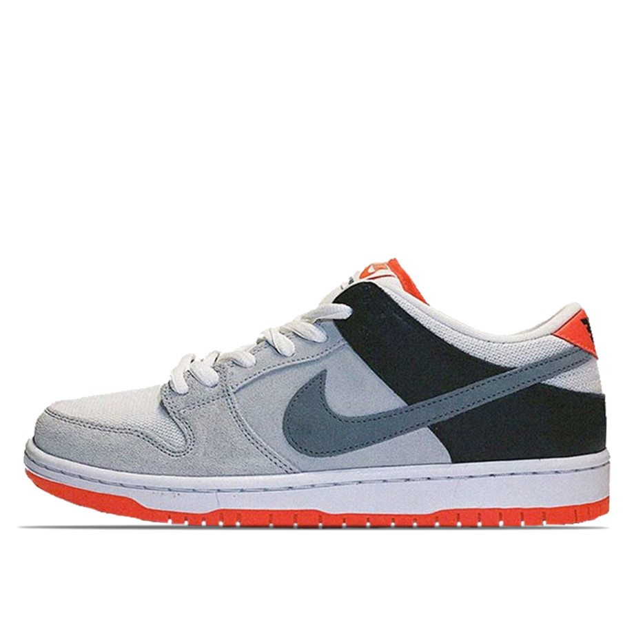 SB Dunk Low Infrared Klekt