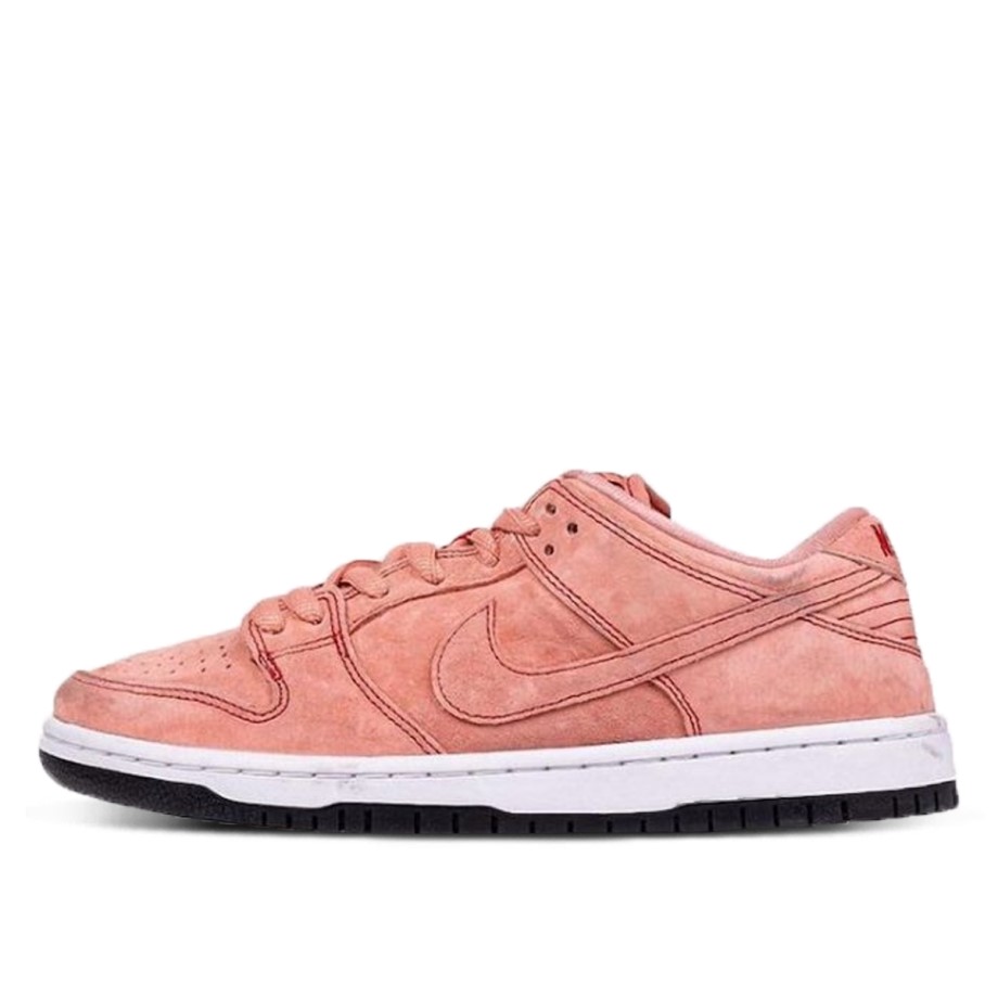 SB Dunk Low Pink Pig Klekt