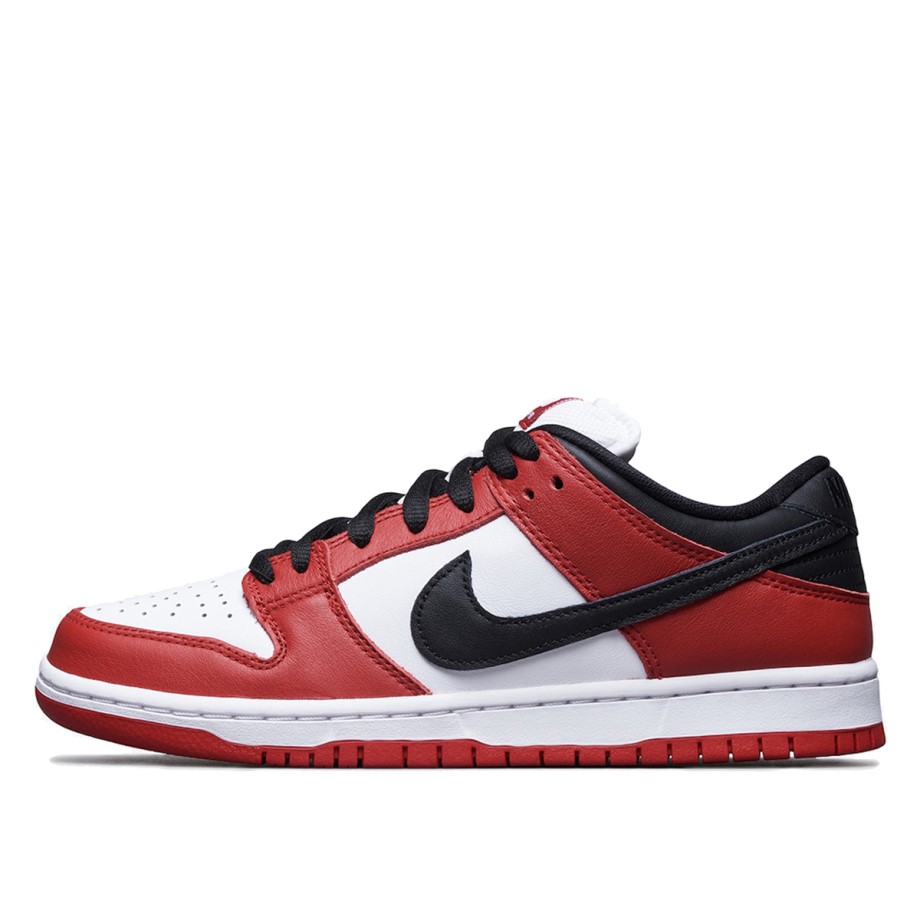 SB Dunk Low Pro Klekt