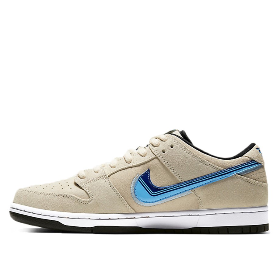 SB Dunk Low Pro Truck-It Klekt
