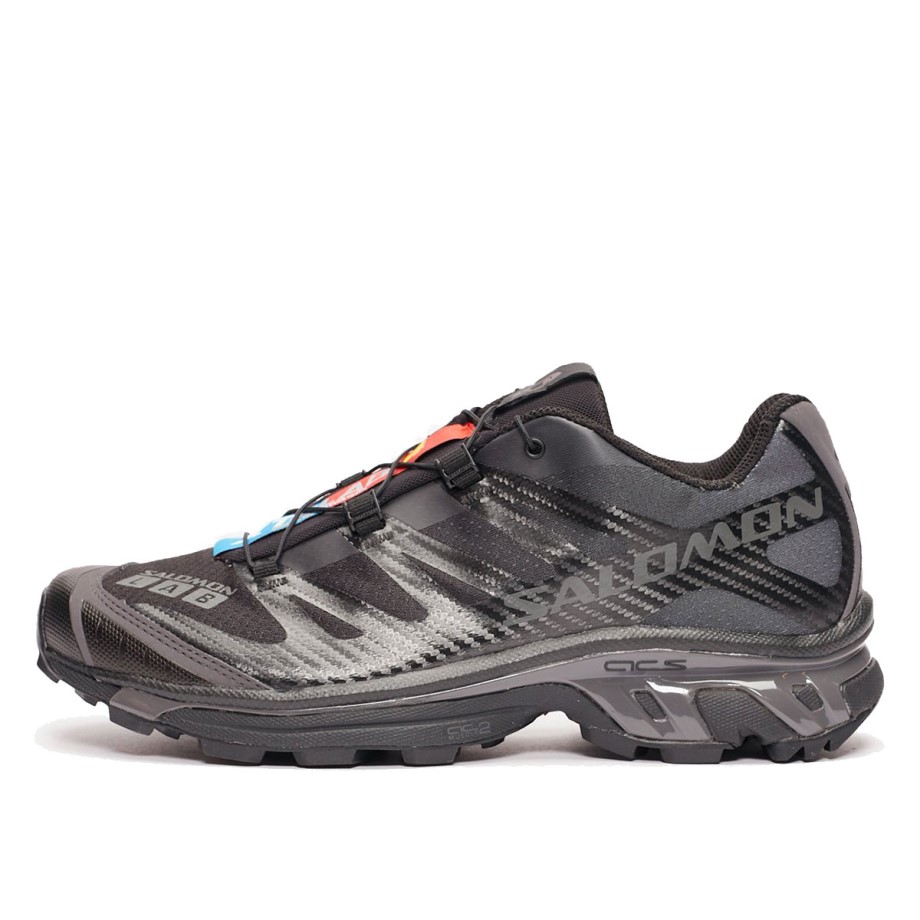 Salomon XT-4 ADV Black Klekt