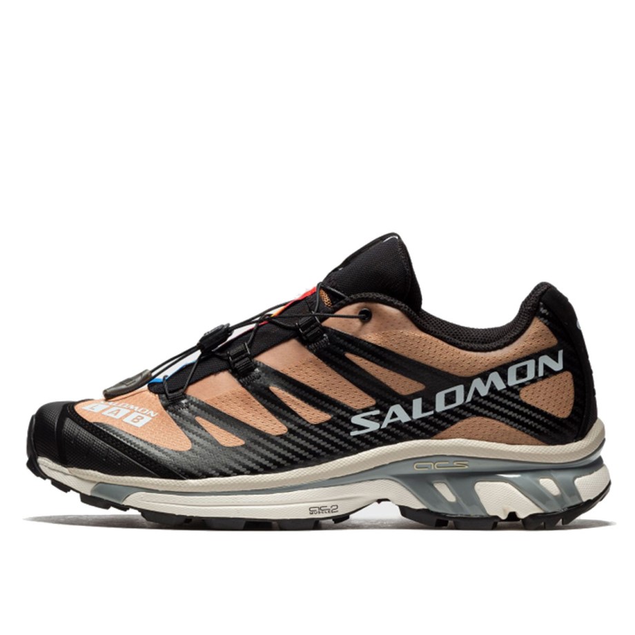 Salomon XT-4 Fenugreek Klekt
