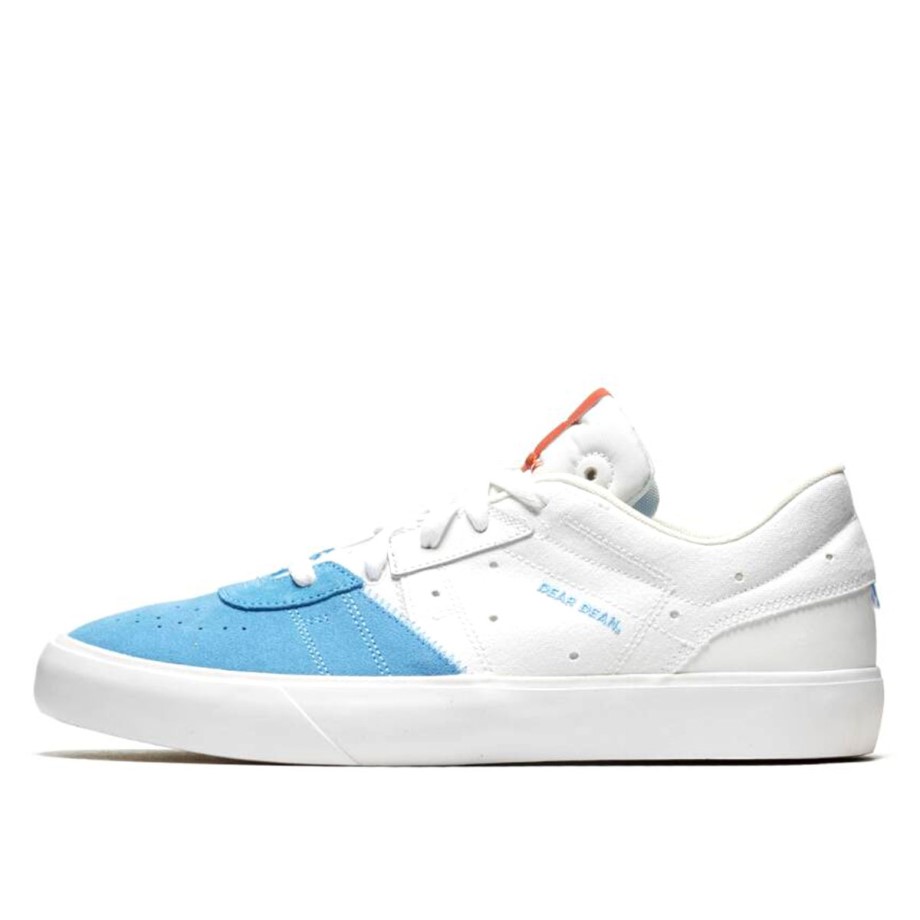 Series 02 University Blue Klekt