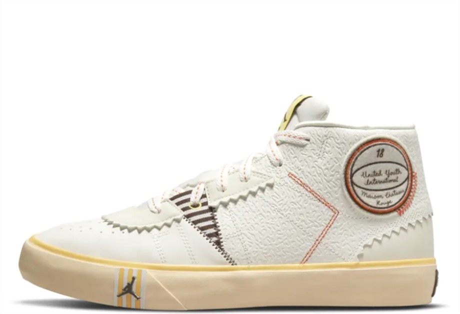 Series Mid x Maison Chateau Rouge Sail Klekt