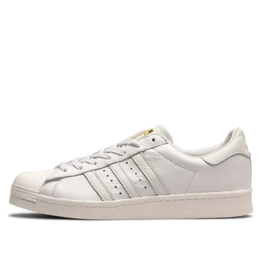 Superstar Boost White Klekt