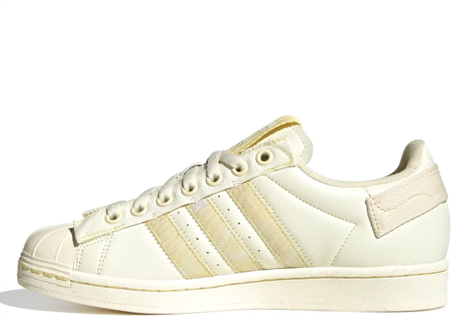 Superstar Parley Wonder White Klekt