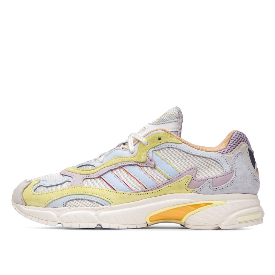 Temper Run Pride Klekt