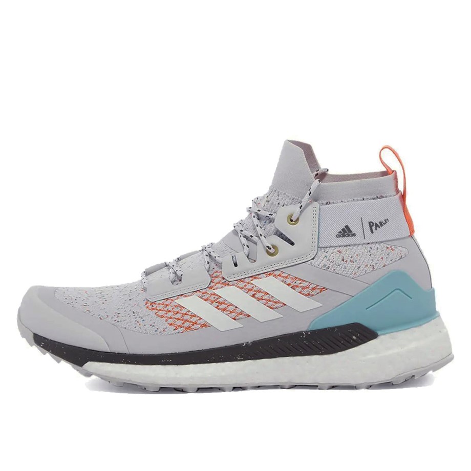 Terrex Free Hiker Parley Dash Grey Klekt