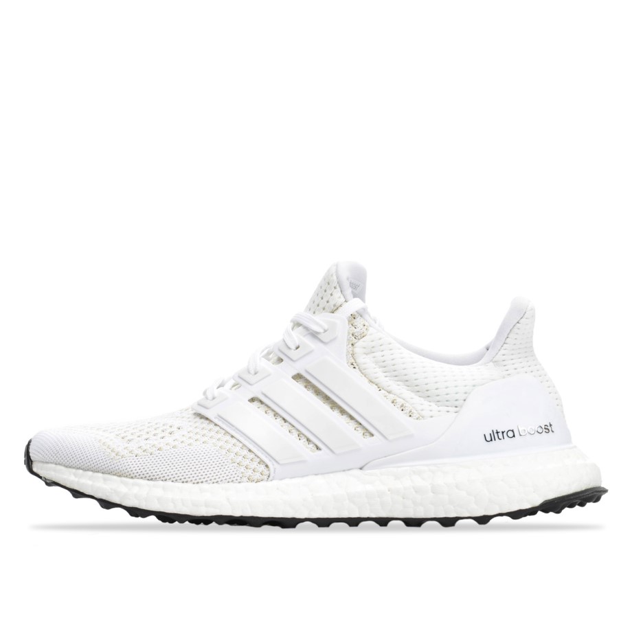 Ultra Boost 10 Core White Klekt