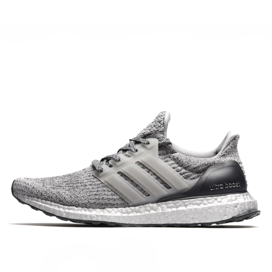 Ultra Boost 30 Silver Pack Klekt