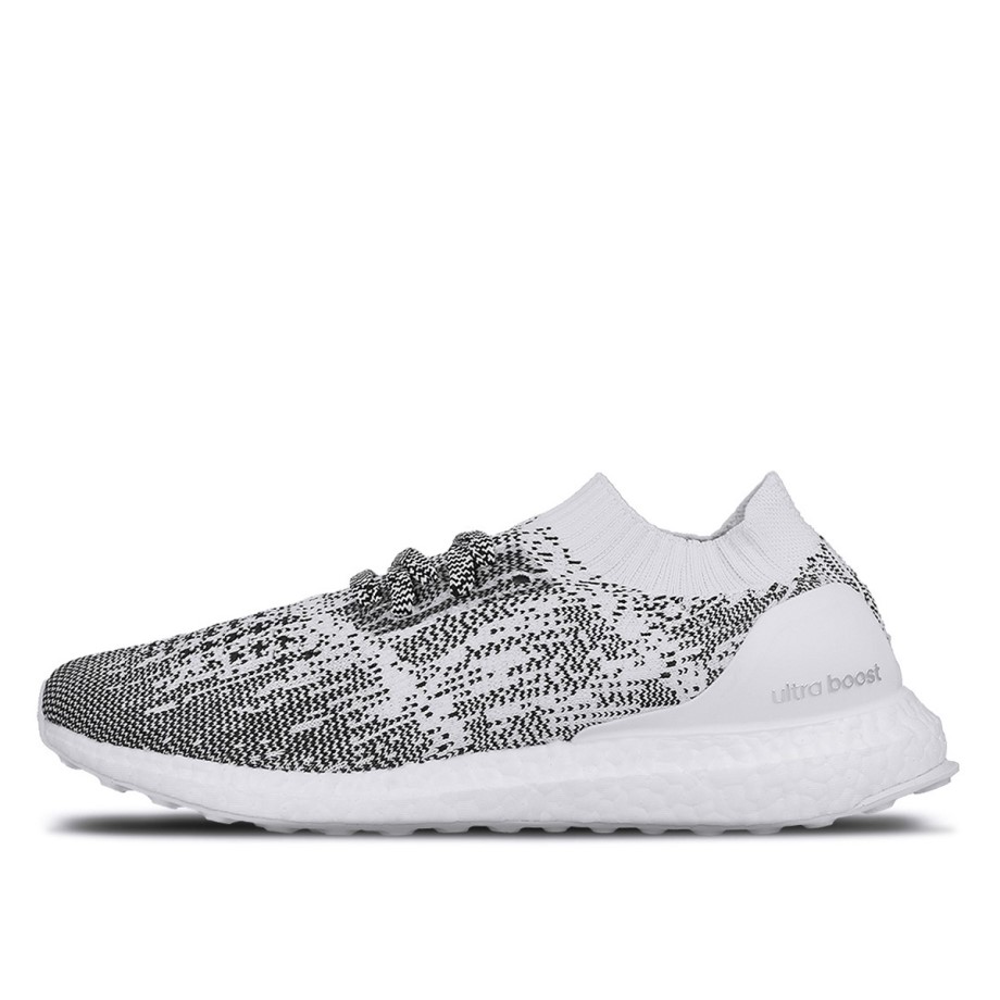 Ultra Boost Uncaged Non Dyed White Oreo Klekt
