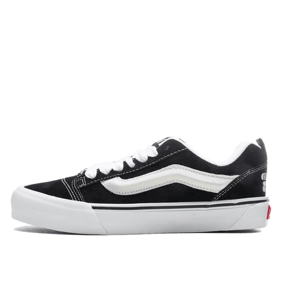 Vault UA Knu-Skool VR3 LX Imran Potato Black White Klekt