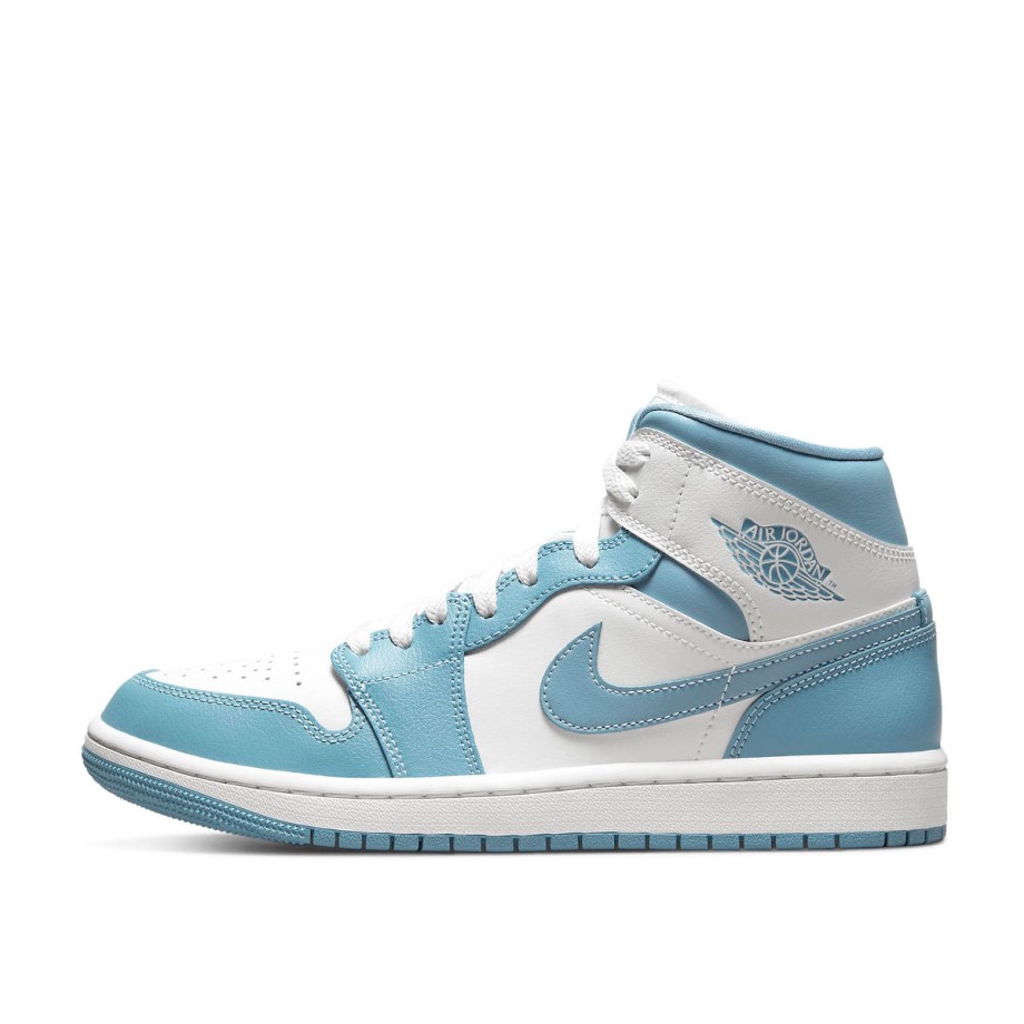 WMNS 1 Mid UNC Klekt