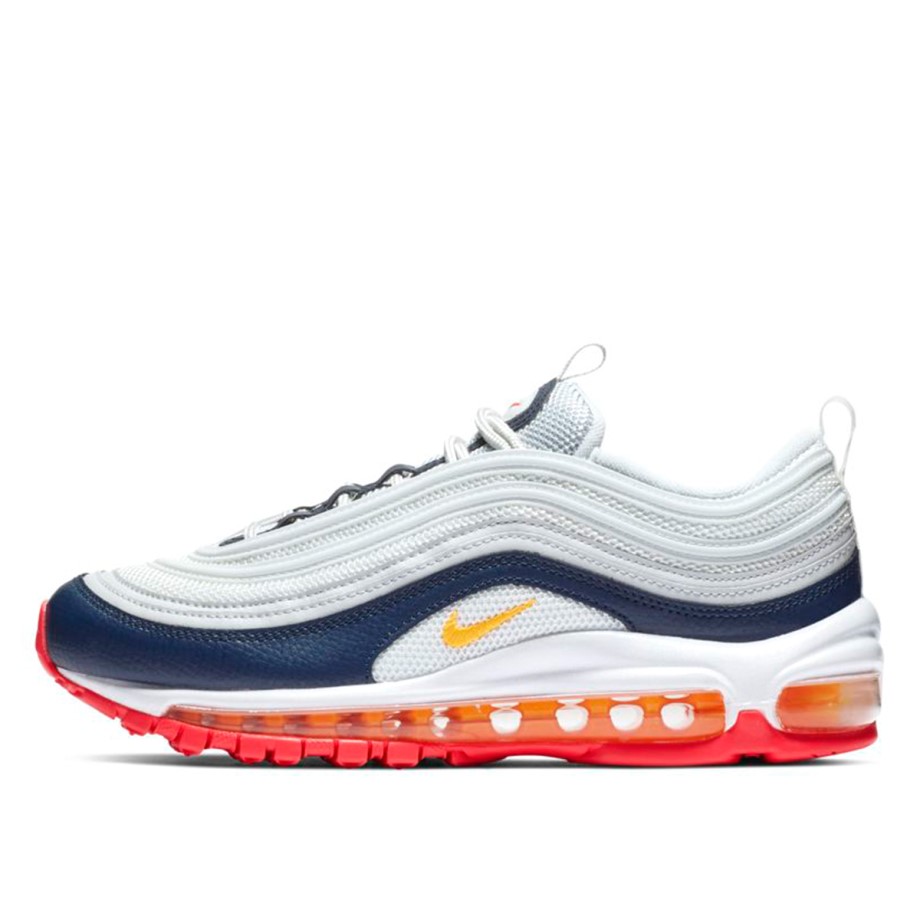 WMNS AIr Max 97 Midnight Navy Klekt